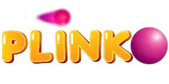 Plinko logo Plinko logo